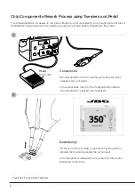 Preview for 8 page of jbc NAS Instruction Manual