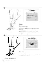 Preview for 10 page of jbc NAS Instruction Manual