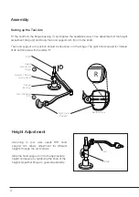 Предварительный просмотр 4 страницы jbc RHT Instruction Manual