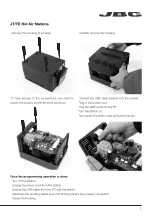 Preview for 7 page of jbc UC1000 Instruction Manual