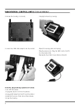 Preview for 6 page of jbc UC1000 Quick Start Manual