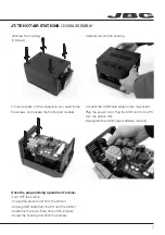 Preview for 7 page of jbc UC1000 Quick Start Manual