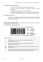 Preview for 28 page of JBG2 R290 Operating Manual