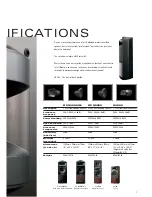 Preview for 7 page of JBL 1000 ARRAY Brochure & Specs