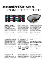 Preview for 9 page of JBL 1000 ARRAY Brochure & Specs