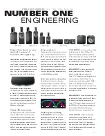 Preview for 17 page of JBL 1000 ARRAY Brochure & Specs