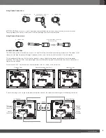 Preview for 5 page of JBL 4365 Owner'S Manual