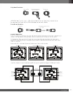 Предварительный просмотр 5 страницы JBL 4367 Owner'S Manual