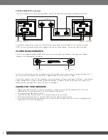 Предварительный просмотр 6 страницы JBL 4367 Owner'S Manual