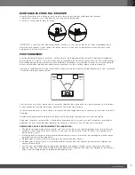 Предварительный просмотр 11 страницы JBL 4367 Owner'S Manual