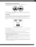 Предварительный просмотр 19 страницы JBL 4367 Owner'S Manual