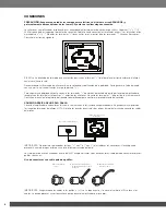 Предварительный просмотр 20 страницы JBL 4367 Owner'S Manual