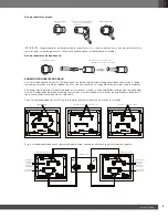 Предварительный просмотр 21 страницы JBL 4367 Owner'S Manual