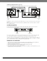 Предварительный просмотр 22 страницы JBL 4367 Owner'S Manual