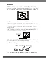 Предварительный просмотр 36 страницы JBL 4367 Owner'S Manual