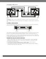 Предварительный просмотр 46 страницы JBL 4367 Owner'S Manual