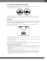 Предварительный просмотр 51 страницы JBL 4367 Owner'S Manual