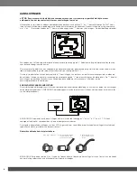 Предварительный просмотр 52 страницы JBL 4367 Owner'S Manual