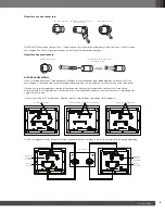 Предварительный просмотр 53 страницы JBL 4367 Owner'S Manual