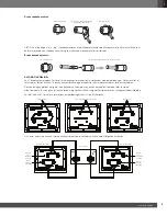 Предварительный просмотр 61 страницы JBL 4367 Owner'S Manual