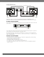 Предварительный просмотр 62 страницы JBL 4367 Owner'S Manual