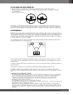 Предварительный просмотр 75 страницы JBL 4367 Owner'S Manual