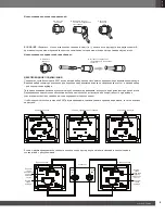 Предварительный просмотр 77 страницы JBL 4367 Owner'S Manual