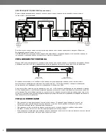 Предварительный просмотр 78 страницы JBL 4367 Owner'S Manual