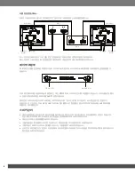 Предварительный просмотр 110 страницы JBL 4367 Owner'S Manual