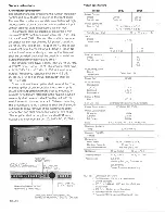 Предварительный просмотр 2 страницы JBL 6021 Assembly, Installation And Service Manual