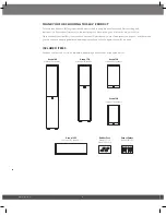 Preview for 2 page of JBL Arena 180 User Manual