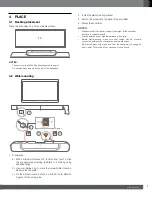 Предварительный просмотр 7 страницы JBL BAR 2.0 ALL-IN-ONE Owner'S Manual