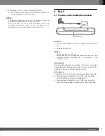 Предварительный просмотр 9 страницы JBL BAR 2.0 ALL-IN-ONE Owner'S Manual