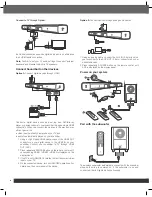 Preview for 4 page of JBL Bar 3.1 Owner'S Manual