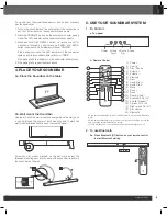 Preview for 5 page of JBL Bar 3.1 Owner'S Manual