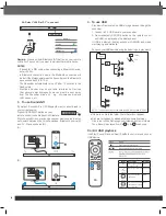 Preview for 6 page of JBL Bar 3.1 Owner'S Manual