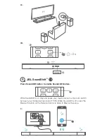 Preview for 8 page of JBL Bar 5.1 Surround Quick Start Manual