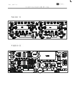 Preview for 9 page of JBL BPx2200.1 Service Manual