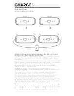 Preview for 5 page of JBL Charge 3 Quick Start Manual