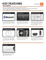 Preview for 9 page of JBL CHARGE Quick Manual