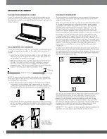 Preview for 4 page of JBL Cinema SB300 Quick Start Quide