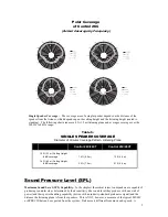 Предварительный просмотр 8 страницы JBL Control 24C Micro Application Manual