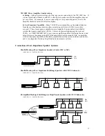 Предварительный просмотр 20 страницы JBL Control 24C Micro Application Manual