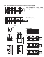 Preview for 2 page of JBL Control 30 Specification Sheet