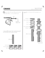 Preview for 7 page of JBL CRUISE Quick Start Manual