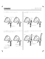 Preview for 8 page of JBL CRUISE Quick Start Manual