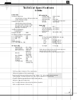 Preview for 4 page of JBL DCR600 II Service Manual