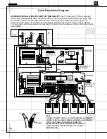 Предварительный просмотр 16 страницы JBL DCR600 II Service Manual