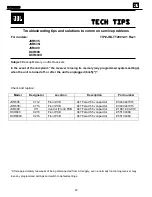 Предварительный просмотр 23 страницы JBL DCR600 II Service Manual