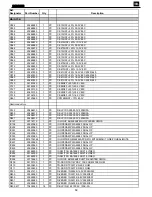 Предварительный просмотр 58 страницы JBL DCR600 II Service Manual